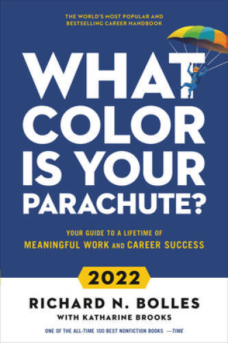 What color your parachute - color,