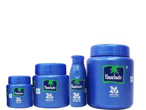 Parachute 100 pure coconut - pure,