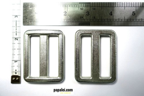 Parachute hardware - us,